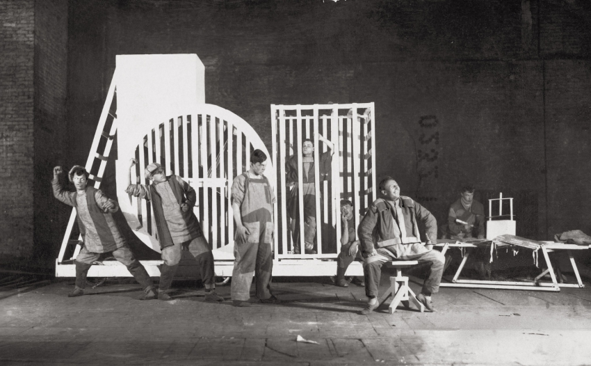 Виртуальное фото-путешествие в Россию 1922года