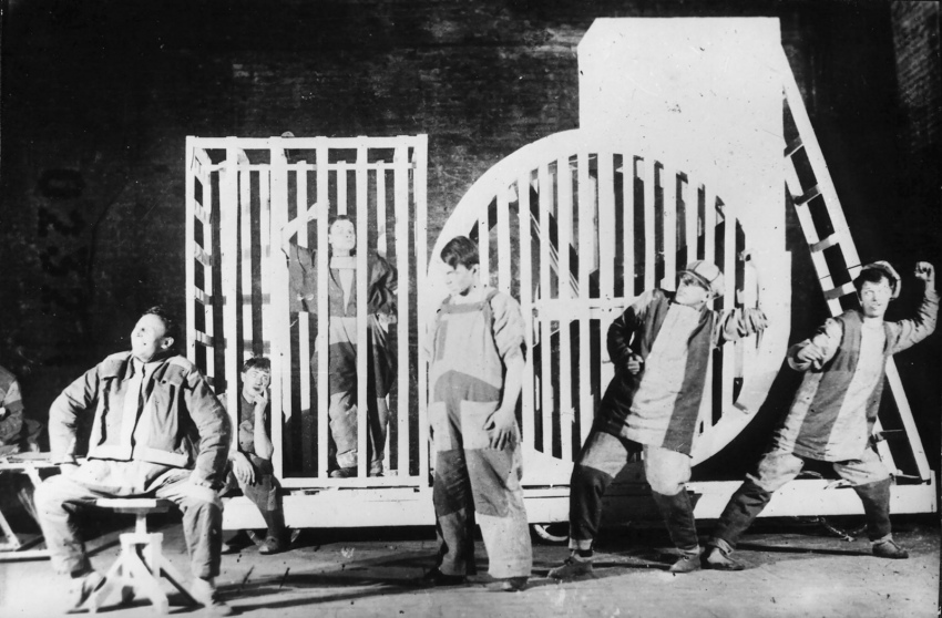 Виртуальное фото-путешествие в Россию 1922года