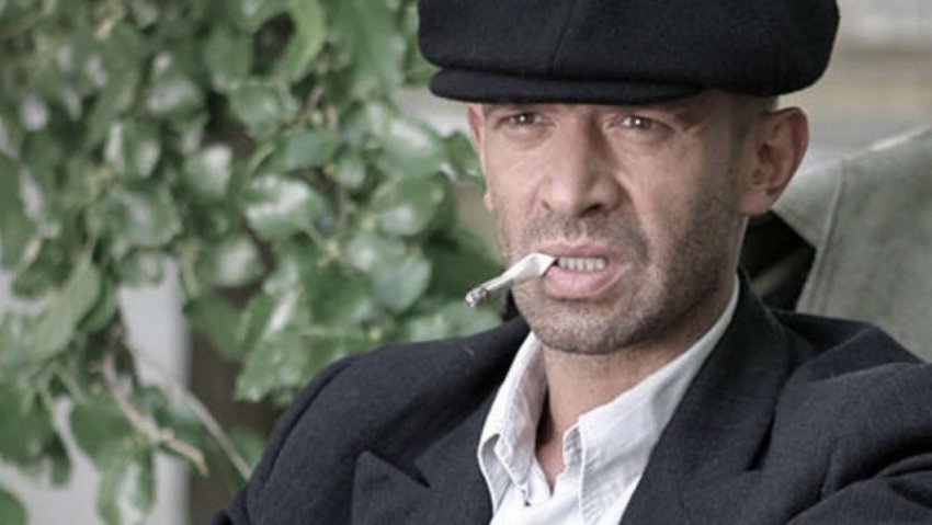 Владимир Машков возвращается к роли Давида Гоцмана в продолжении сериала «Ликвидация»