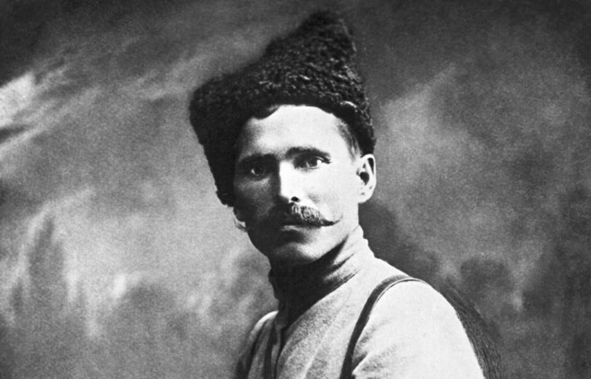 Анка-пулеметчица: вся правда о «любовнице» чапаевского Петьки