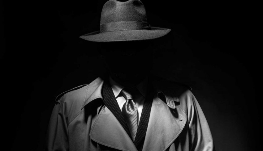 Системы скрытого слежения, приобретение которых может грозить уголовным преследованием