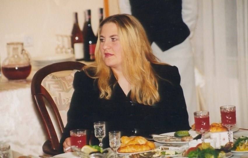 Смерть Кати Огонек стала следствием жадности окружающих ее людей