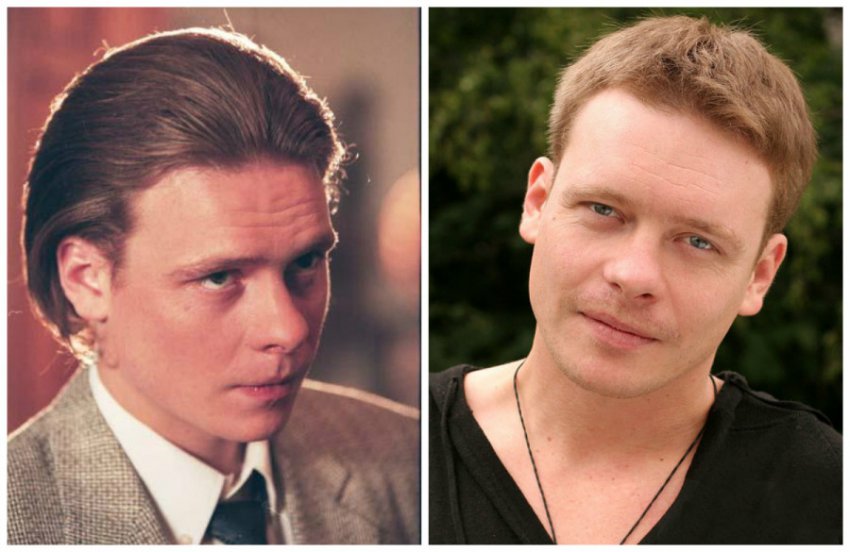 Сериал «Бригада» вызвал в России волну жестокости и насилия