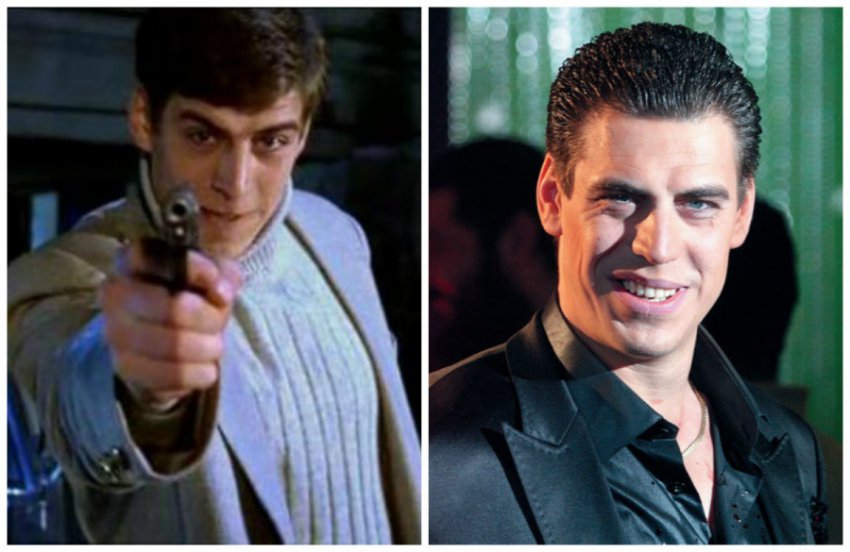 Сериал «Бригада» вызвал в России волну жестокости и насилия