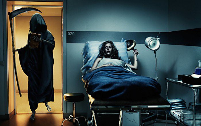 Главные самоубийцы среди знаков Зодиака