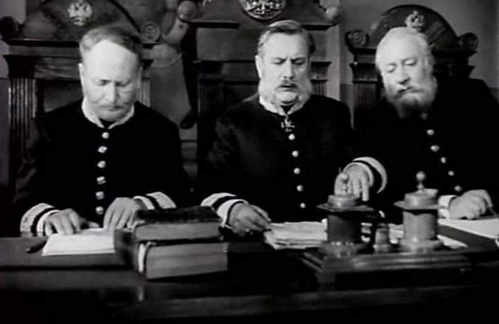 «Кидалы» эпохи Александра Второго