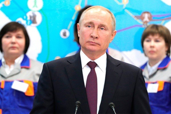 Новости России и мира сегодня, 19.03.2019: обзор событий в России и мире на сегодня, 19 марта