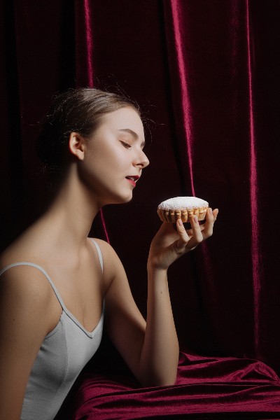 Странные вопросы, которые вы стеснялись задать людям редких профессий: балерина Кристина Кретова