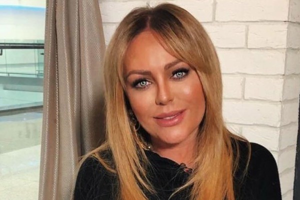 Юлия Началова: причина смерти на сегодня, 30.03.2019, последние новости, от чего умерла