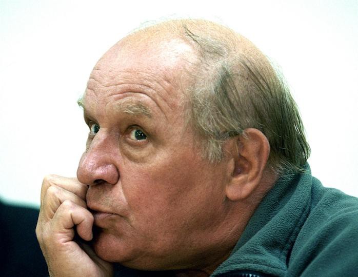 «Не бойся – я с тобой!»: как двоечник Лев Дуров стал «советским Джеки Чаном» «Не бойся – я с тобой!»: как двоечник Лев Дуров стал «советским Джеки Чаном»