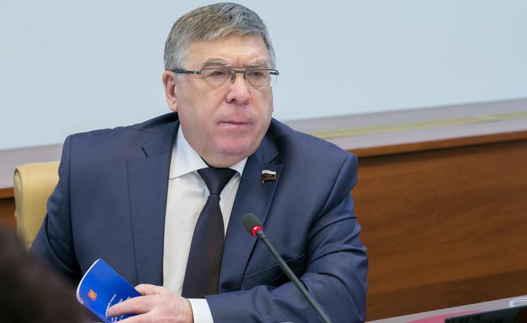 Государство предлагает доплачивать гражданам за стресс на работе