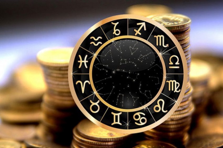 Денежный гороскоп на март 2019 года