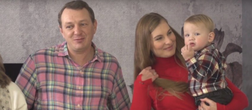 Марат Башаров опроверг слухи о разводе и показал отдых с женой