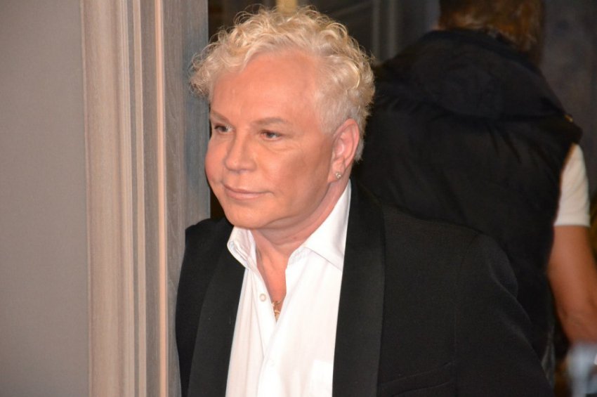 Гадалка предсказала Борису Моисееву смерть в 86 лет