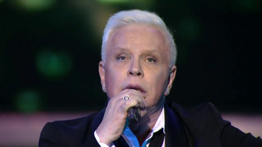 Гадалка предсказала Борису Моисееву смерть в 86 лет