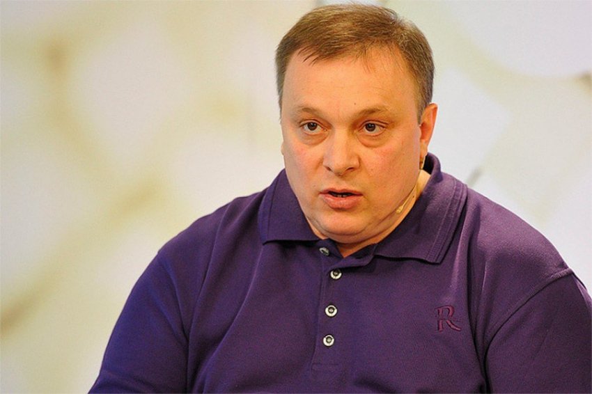 Ссора создателей "Ласкового мая" Сергея Кузнецова и Андрея Разина едва не закончилась стрельбой