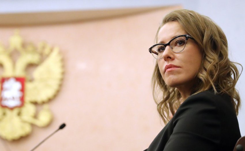 Кухня власти: может ли женщина стать президентом России