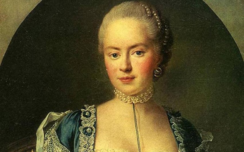 Кино и реальность: какой на самом деле была кровавая барыня Салтычиха