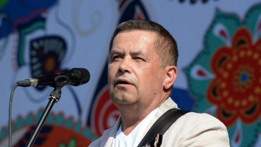 Николай Расторгуев: как люберецкий хулиган стал королем патриотических песен