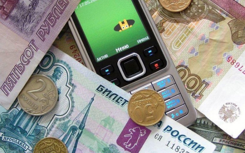 Куда исчезают деньги с мобильного телефона и как перестать платить за «воздух»