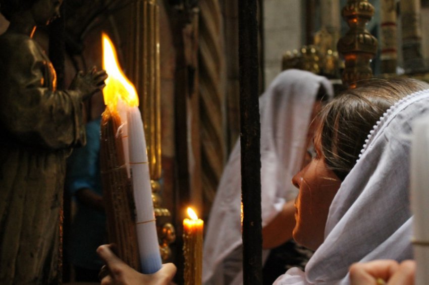 Великий Пост: десять ошибок постящегося