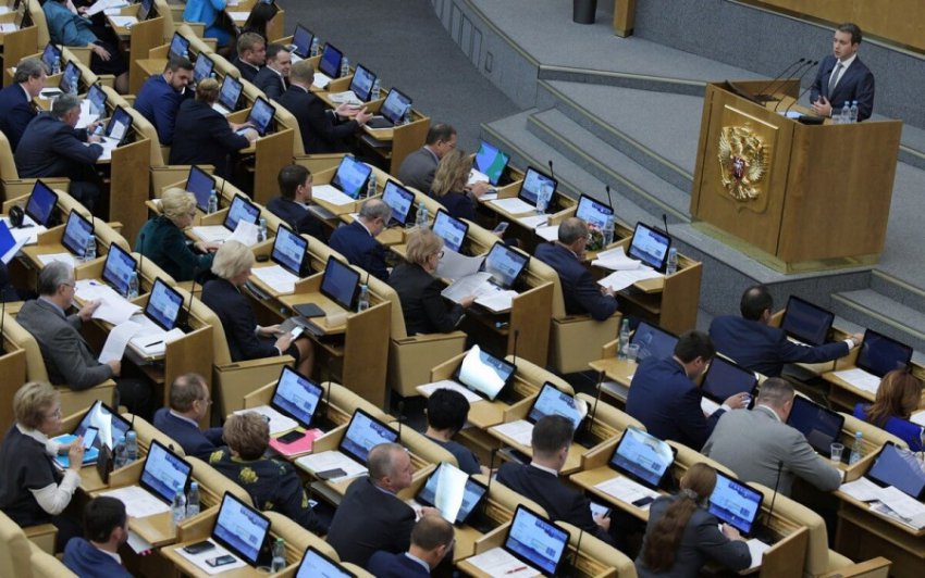 Госдума расширила список категорий, которые могут получить отстрочку от армии