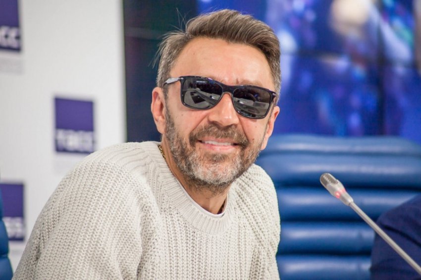 Сергей Шнуров объявил о роспуске «Ленинграда» Сергей Шнуров объявил о роспуске «Ленинграда»