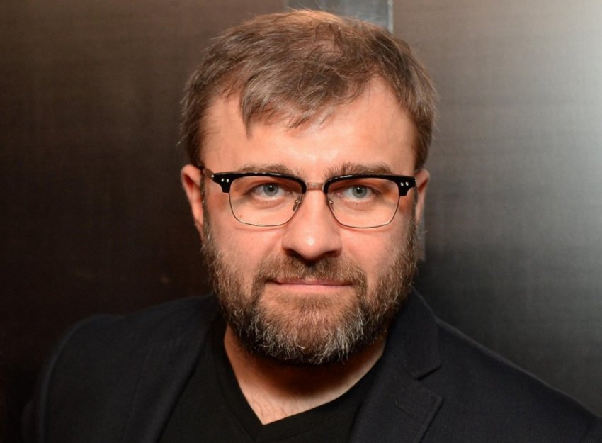 Михаил Пореченков стал народным артистом России