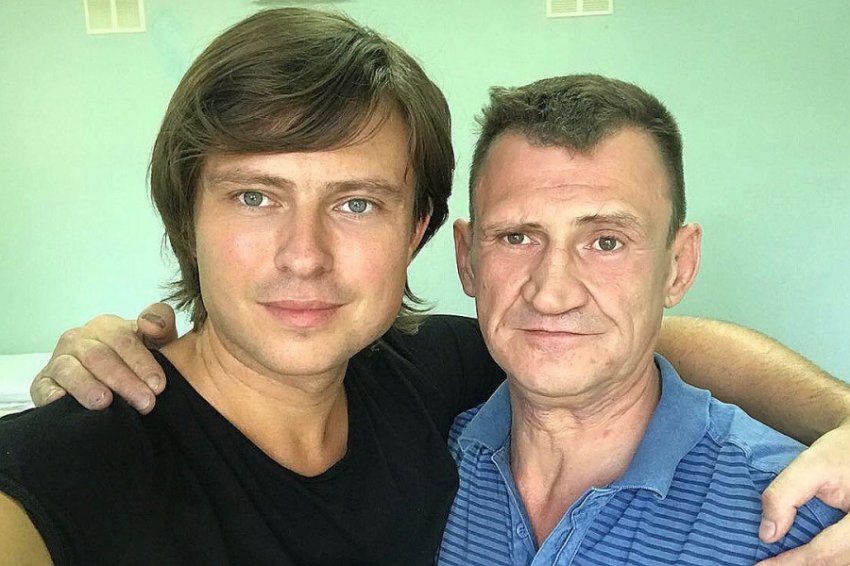 Путь к славе Прохора Шаляпина начался с бегства от отца-рецидивиста