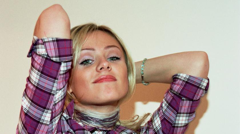 В Сети обсуждают видео c "влюблёнными" Началовой и Зеленским