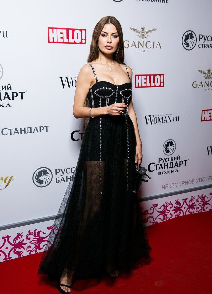 Корону «Мисс Россия 2019» забрала 20-летняя Алина Санько будущий архитектор из Азова