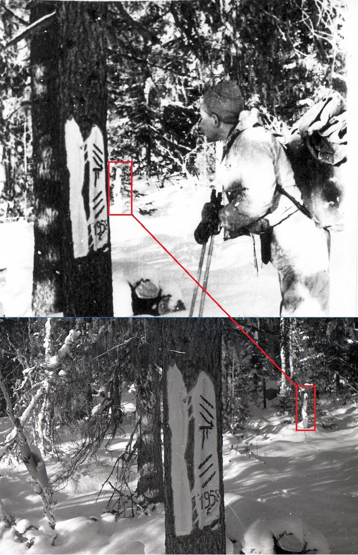 Фотосъемки группы Дятлова фальсифицированы и отфотошоплены?