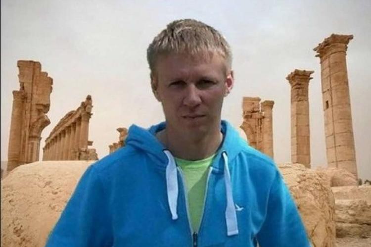 Американский военный в отставке заявил, что хочет помочь семье майора Романа Филипова