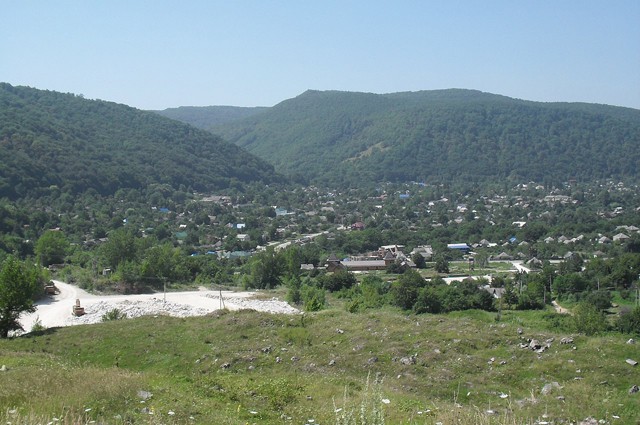 Маршрут номер 30: Как погибла советская экспедиция на пути к Черному морю