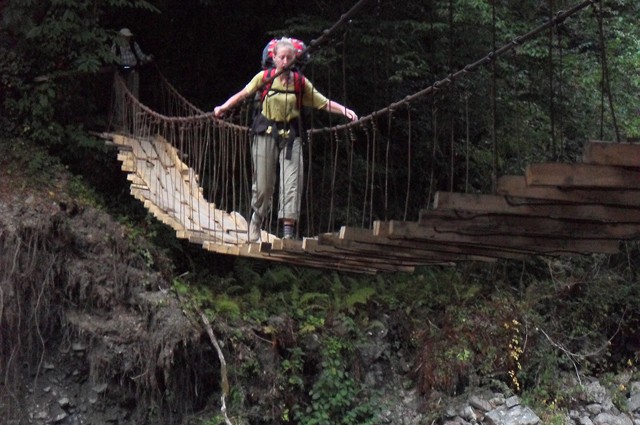 Маршрут номер 30: Как погибла советская экспедиция на пути к Черному морю