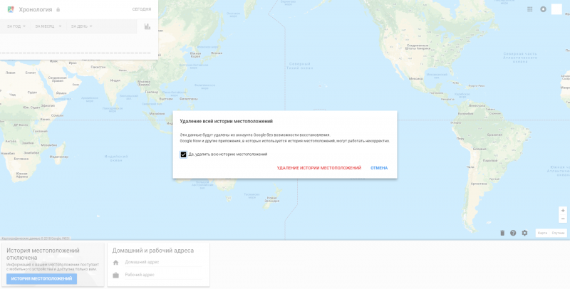 Тотальная слежка Google: 5 способов оставаться невидимкой