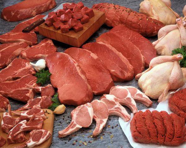 100 грамм мяса в день повышают риск развития рака кишечника