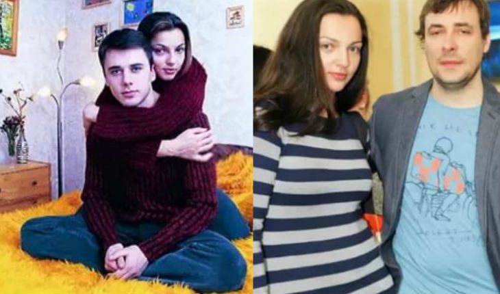 Российские мужчины-знаменитости, которые увели из семьи чужих жен