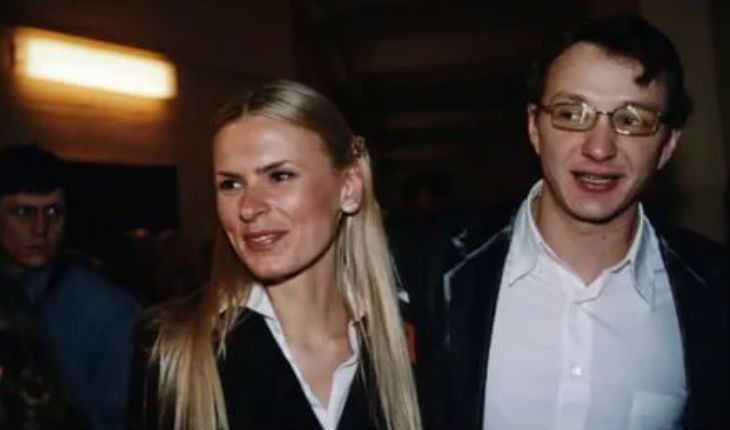 Российские мужчины-знаменитости, которые увели из семьи чужих жен