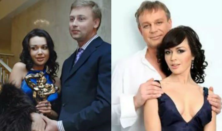 Российские мужчины-знаменитости, которые увели из семьи чужих жен