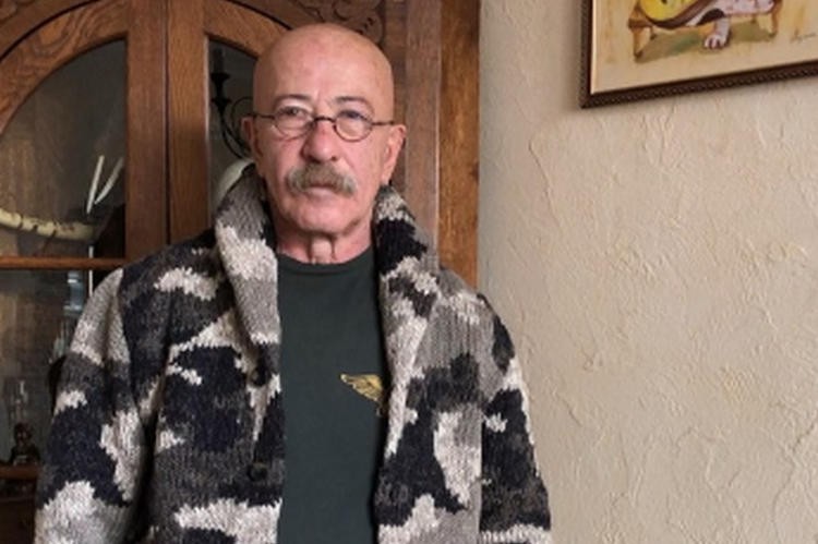 Александр Розенбаум объяснил подписчикам Инстаграм, почему завел аккаунт