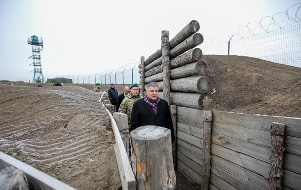 Украина заявила, что Россия начнёт оккупацию Незалежной до конца 2019 года