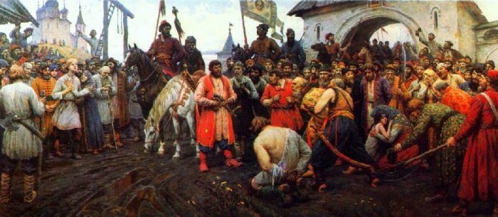 Тимофей Анкудинов: великий аферист всея Руси