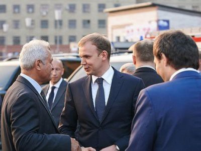 Соратников Порошенко вызвали на допрос по делу о хищениях