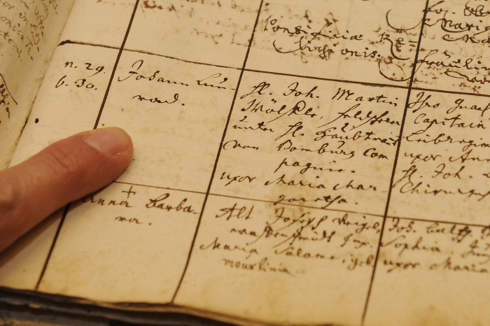 Зачем мормоны собирают в России факты об умерших людях?