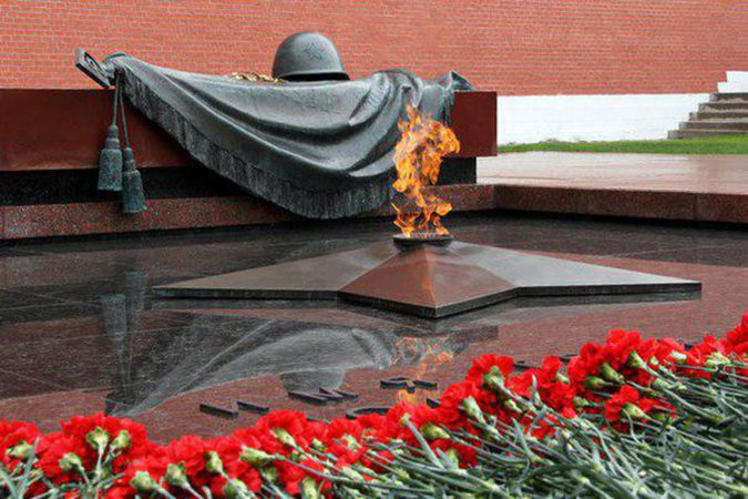 Забытые памятники ВОВ в Кисловодске