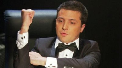 Как Зеленский будет выстраивать отношения с Россией и Западом?
