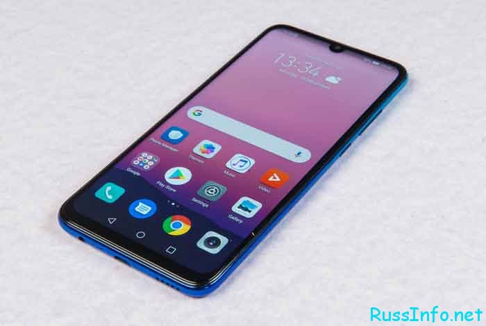 Как пополнить Киевстар из России?