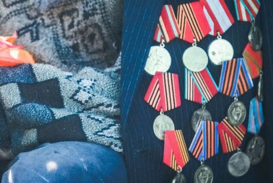 Выплата 10000 рублей ветеранам к 9 Мая 2019 по указу Путина: кто и когда получат данную доплату?