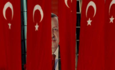 В Турции назревает новый экономический кризис